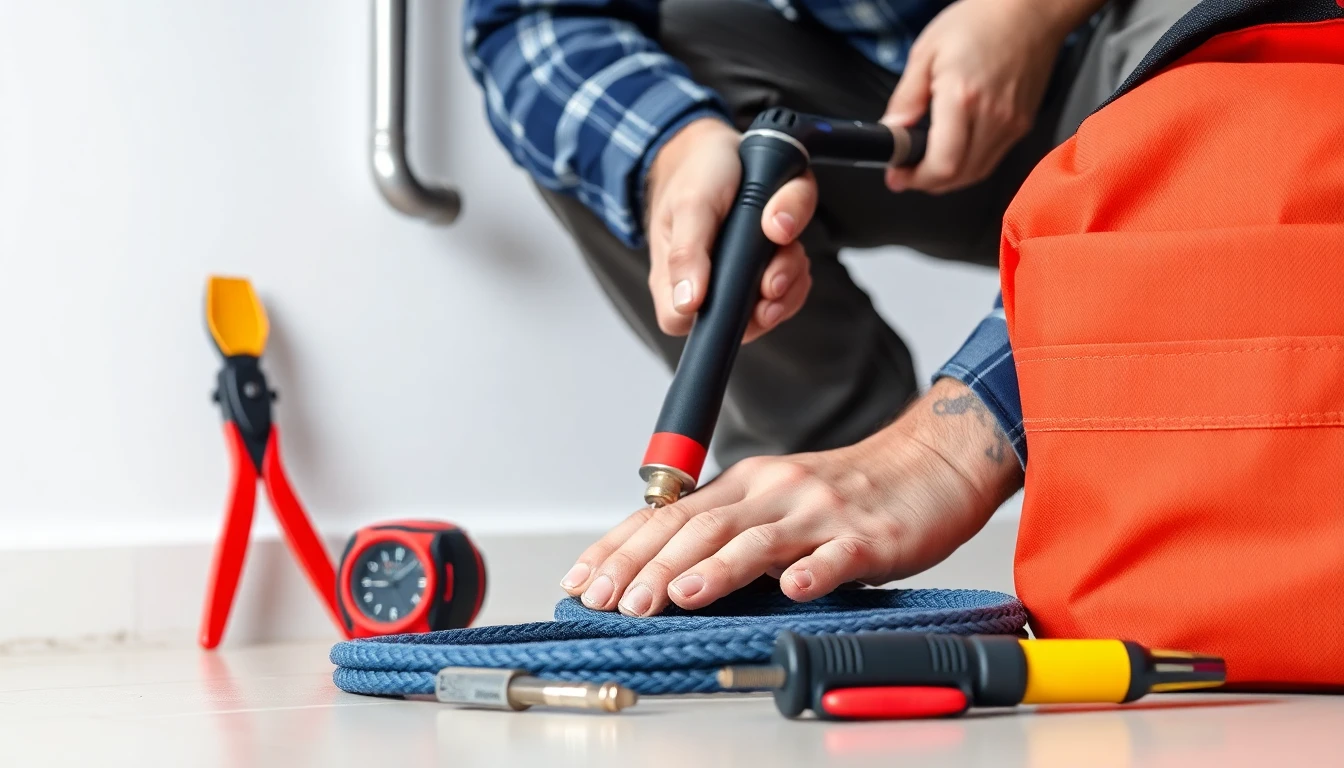 Leak Detection