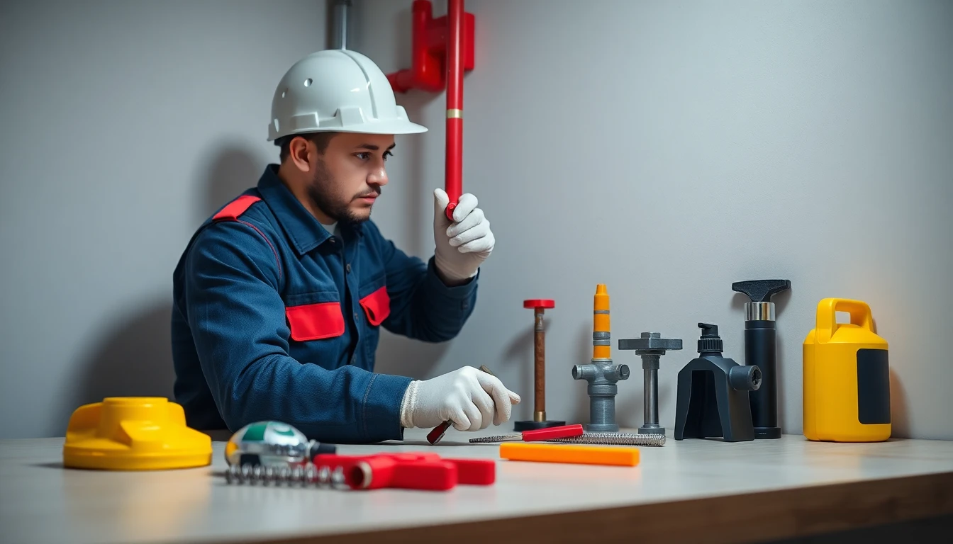 Emergency Plumbing